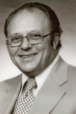[1970/1979] Robert B. Effron, former mayor of Boynton Beach Florida, c. 1971