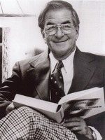 [1980/1982] Walter M. Trauger, former mayor of Boynton Beach, Florida, c. 1982