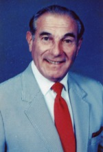[1980/1989] Ralph Marchese, former interim mayor of Boynton Beach, Florida, c. 1988