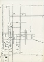 [1940/1949] Map of Boynton streets, c. 1945