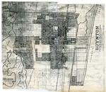 [1926/1928] Riddle Engineering map of Boynton, c. 1927
