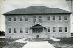 Delray Elementary School, c. 1915
