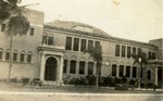 Boynton Beach High School, c. 1935