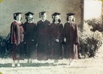 Boynton Beach High School Class of 1942, 1942