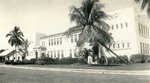 Boynton High School, 1944