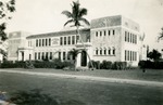 Boynton Beach High School, 1949