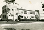 Boynton High School, 1950