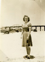 Patsy Maddox, 1948