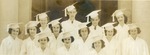 [1938] Boynton High School Senior Class, 1938