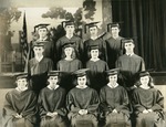 Boynton High School Senior Class, 1940
