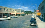 Business section, Boynton Beach, Florida, c. 1953