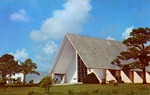 St. Joseph Episcopal Church, c. 1955
