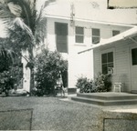 [1950/1959] Traylor family home, c. 1955