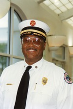 Floyd Jordan, c 1995