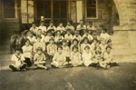 [1920/1929] Erma White Mercer's Boynton Elementary School class, c. 1925