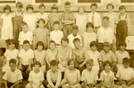 Boynton Elementary School 4th grade, c. 1925