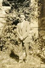 [1924/1929] Boynton School teacher, c. 1925