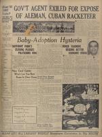 Miami Life, October 15, 1949