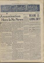 [1934-11-03] Miami Life, November 3, 1934