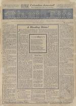 Miami Life, January 7, 1928<br />( 52 issues )