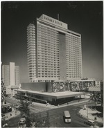 [1958] Hotel Habana Hilton