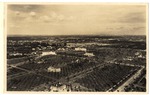 Aerial View of Coral Gables