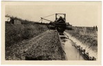 [1913] Drainage Ditch in Davie, Fla.