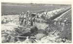 [1913] Road and Ditch Construction