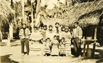 [1915] Seminole indians