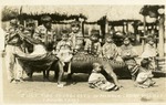 [1915] Seminole Children
