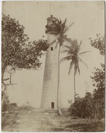 [1900] Cape Florida Lighthouse