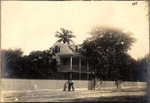 [1898] Fairbank's Place, Key West