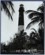 [1955] Key West Lighthouse