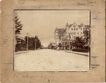 [1910] 12th St. Looking West, Miami