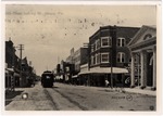 [1906] 12th Street, Looking West (Miami, Fla.),