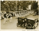 [1920] Armistice Day Parade