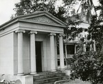 [1961] Brickell Estate Mausoleum