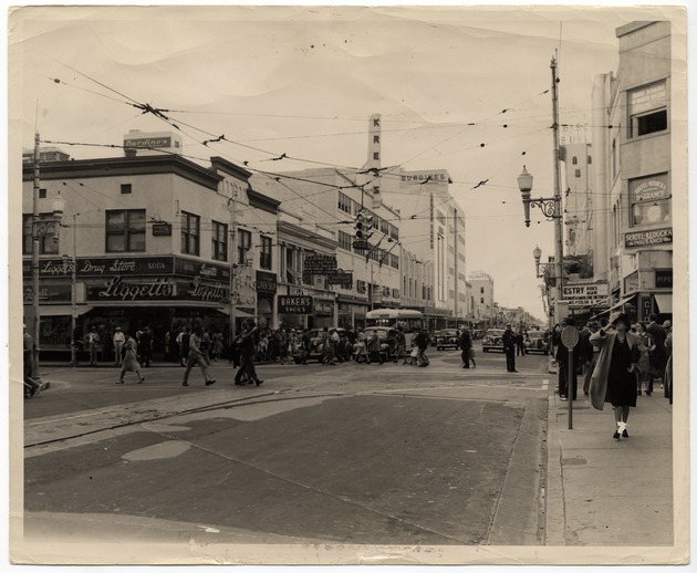 Flagler Street