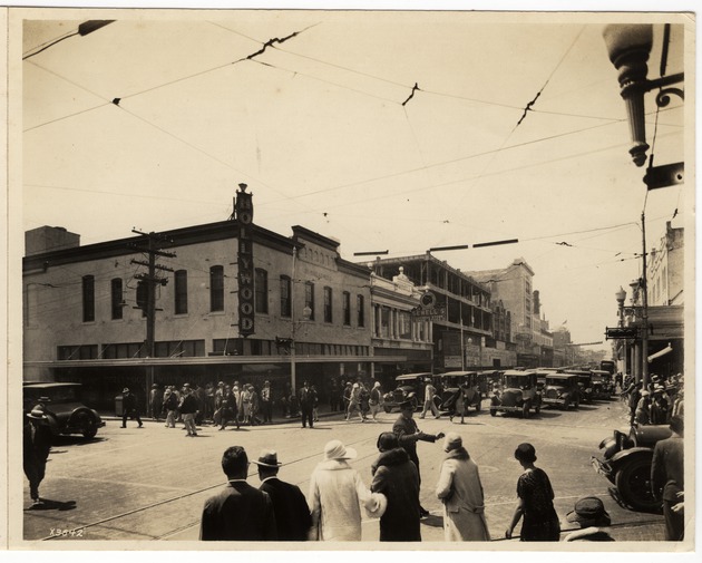 Flagler Street