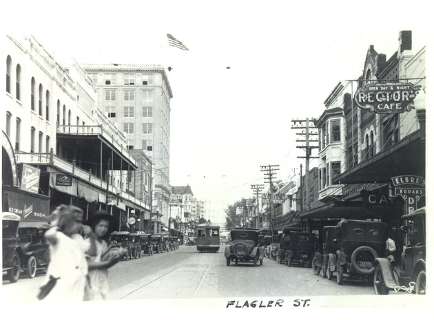 Flagler Street (Miami, Fla.)