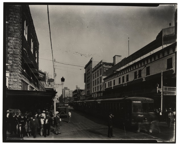 Flagler Street (Miami, Fla.)
