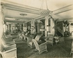 Gralynn Hotel Interior