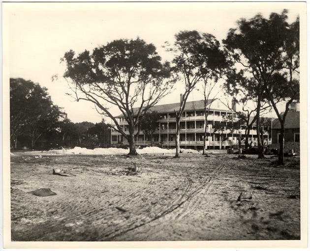 Hotel Miami