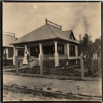 House in Magnolia Park
