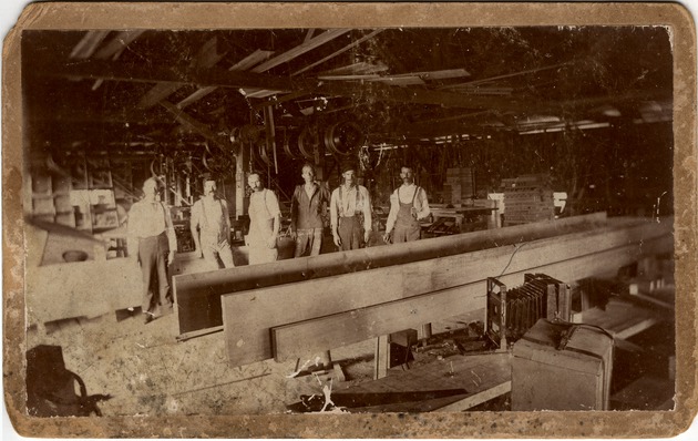 L. C. Oliver Novelty Works