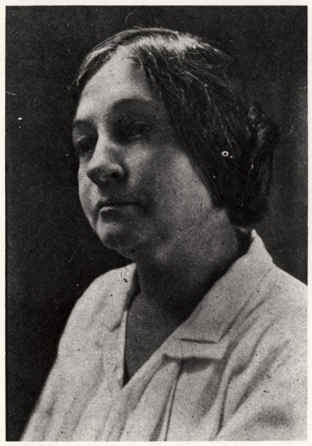 Lillie C. Evans