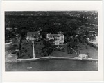 [1920] Mansions Along Biscayne Bay