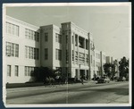 [1950] Miami Edison Senior High School