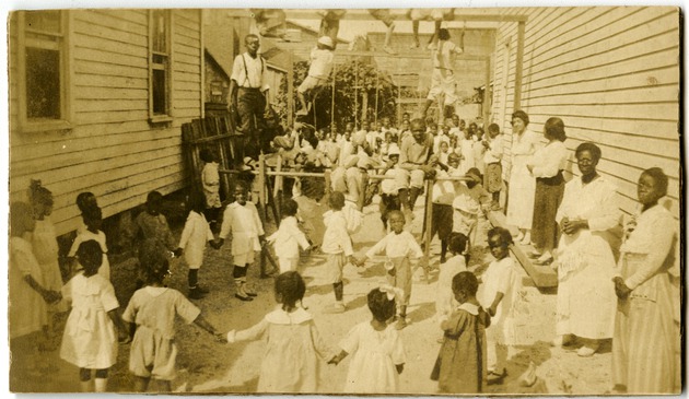 Miami Normal and industrial School