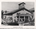 Parish House